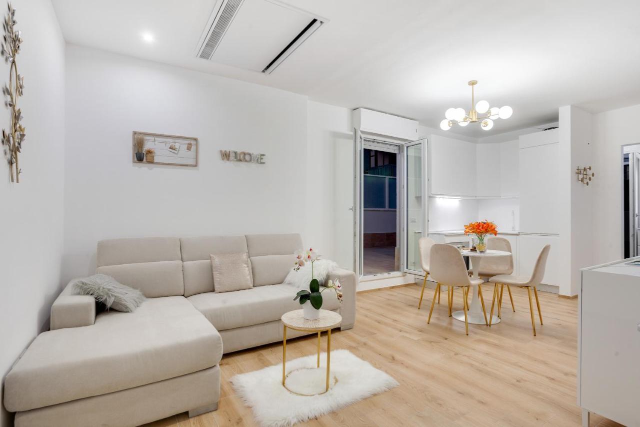 Tramonto Sul Mare Bari Apartment Near The Airport Exterior photo